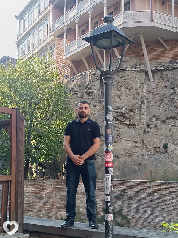 Самир, 28, Ростове-на-Дону — анкета №699712