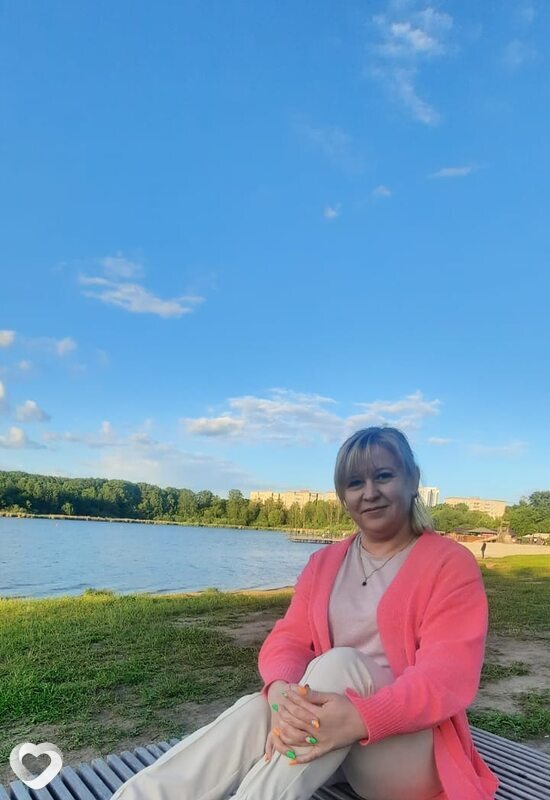 Елена, 45, Солнечногорске — анкета №699715