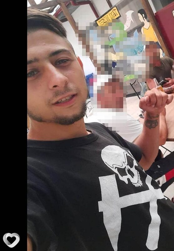 Bubu, 27, București — анкета №699721