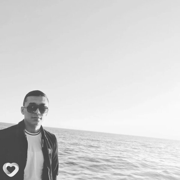 Али, 27, Сочи — анкета №699599