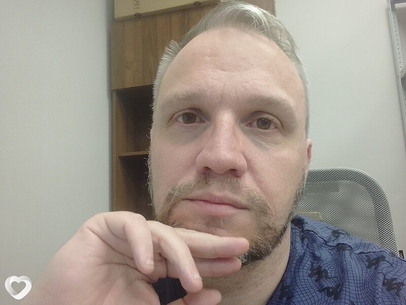 Максим, 47, Краснодаре — анкета №699606
