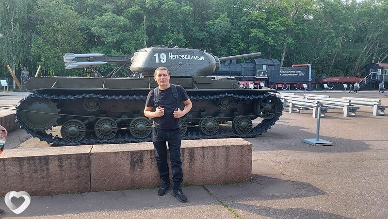 Михаил, 40, Липецке — анкета №699611