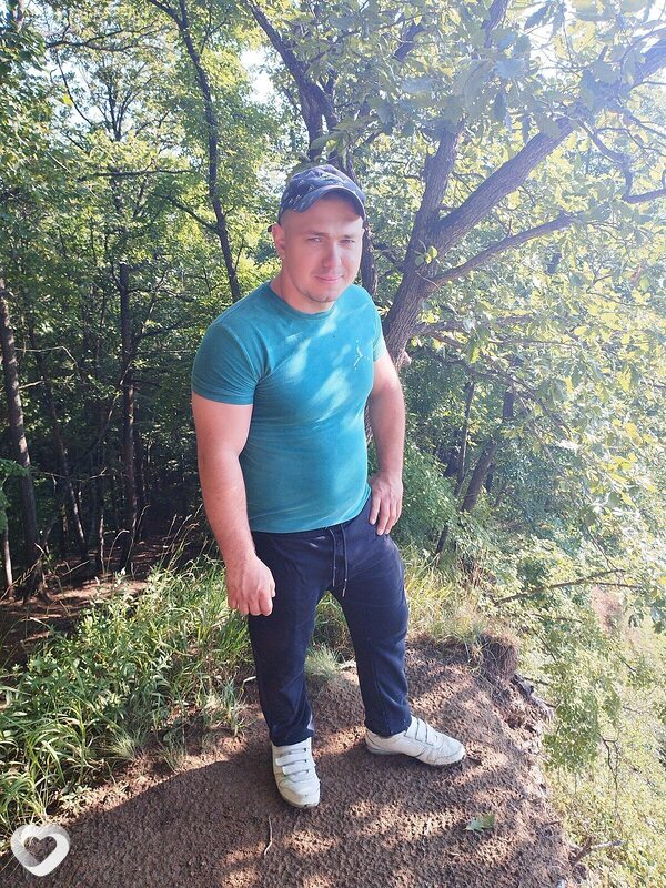 Василий, 32, Майкопе — анкета №699616