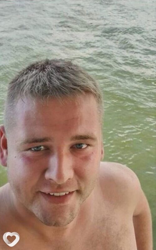 Андрей, 33, Волгограде — анкета №699617