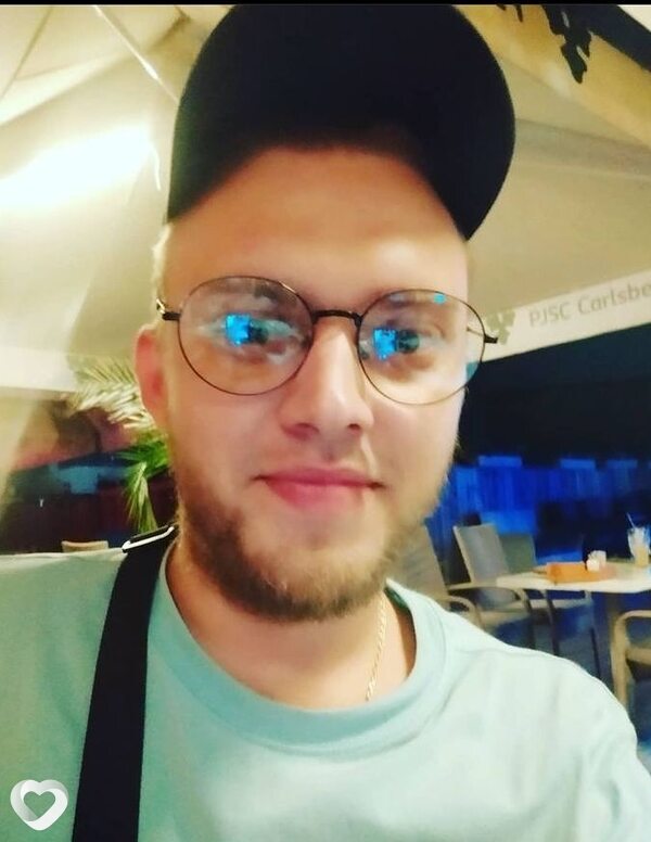 Andrey, 31, Днепр — анкета №699619