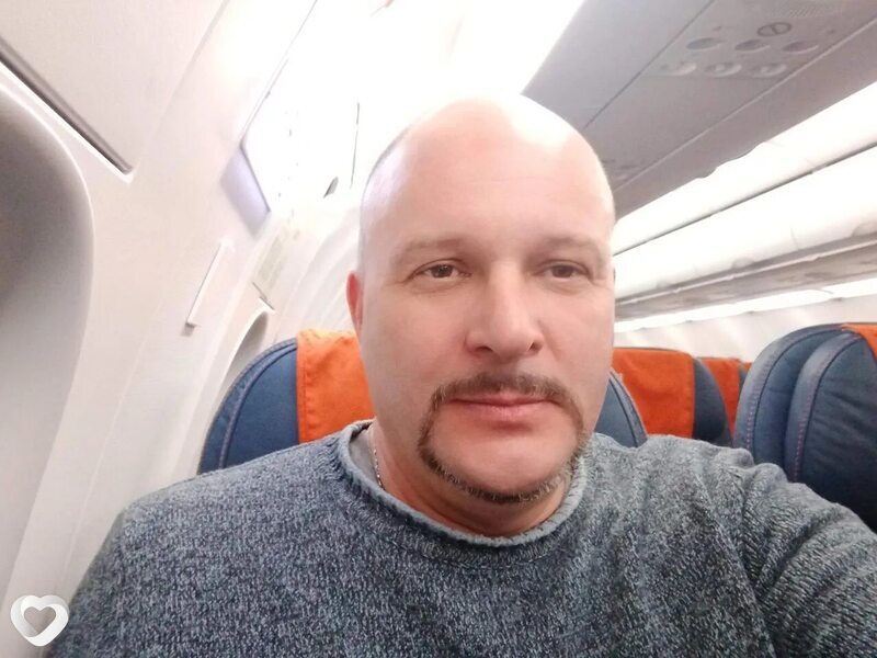 Василий, 54, Омске — анкета №699620