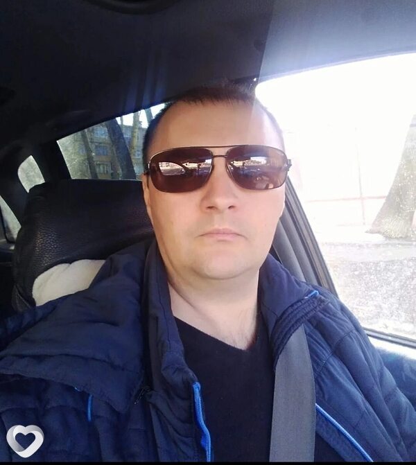 Денис, 46, Комсомольске-на-Амуре — анкета №699725