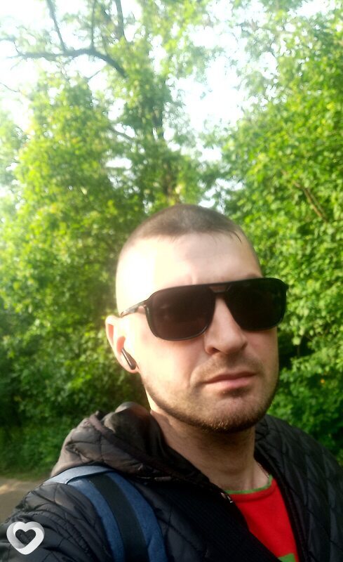 Aleksandr, 34, Харькове — анкета №699726