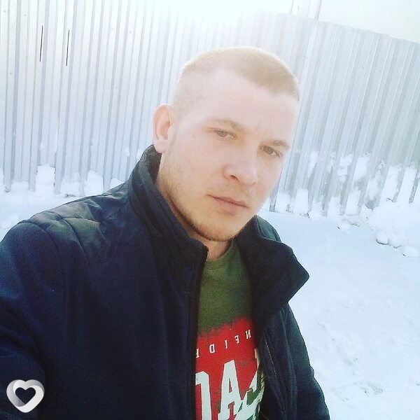Юрий, 30, Москве — анкета №699731