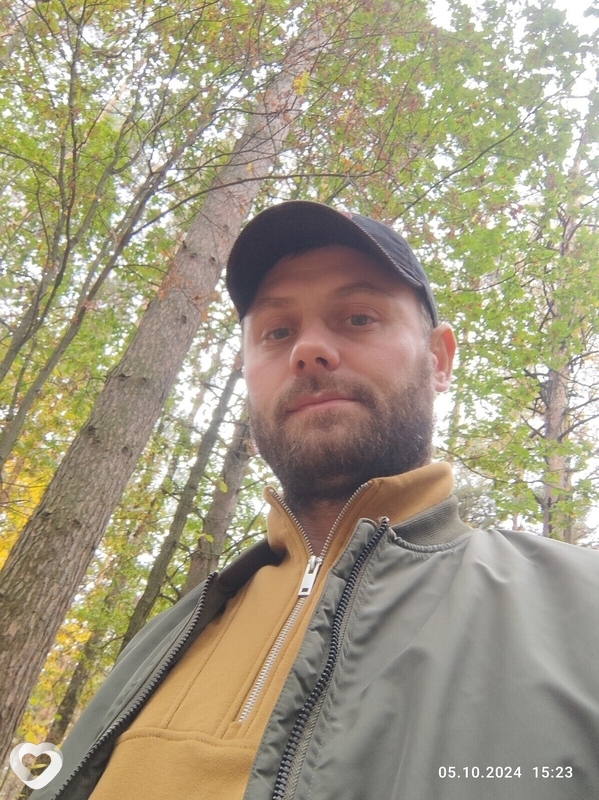 Денис, 38, Москве — анкета №699734