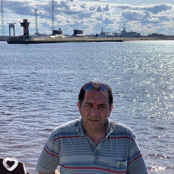 Арарат, 52, Москве — анкета №699739