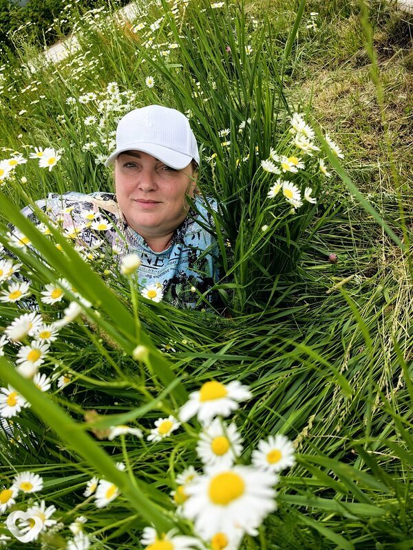 Ольга, 52, Улан-Удэ — анкета №699674