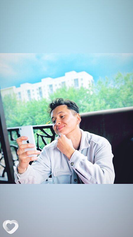 Mo, 29, Астане — анкета №699676