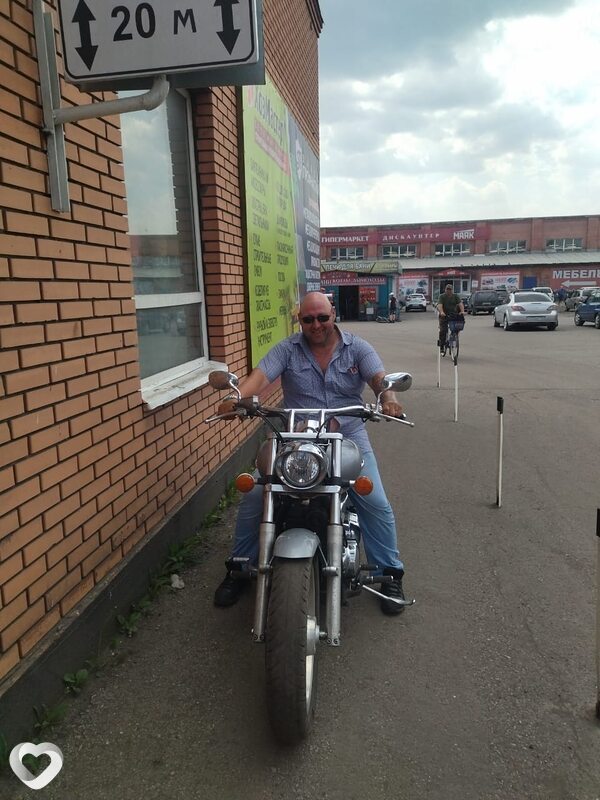 Евгений, 45, Новокузнецке — анкета №699681