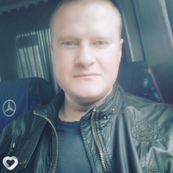 Павел, 44, Минске — анкета №699684