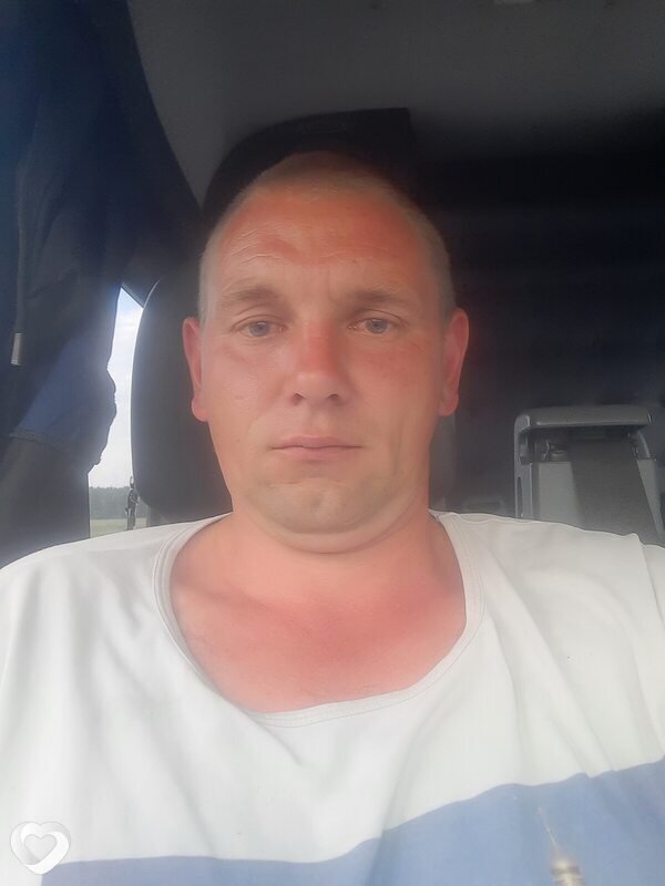 Паша, 38, Гомеле — анкета №699686