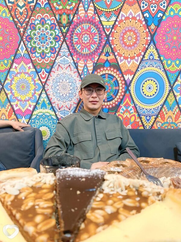 Дамир, 35, Актобе — анкета №699687