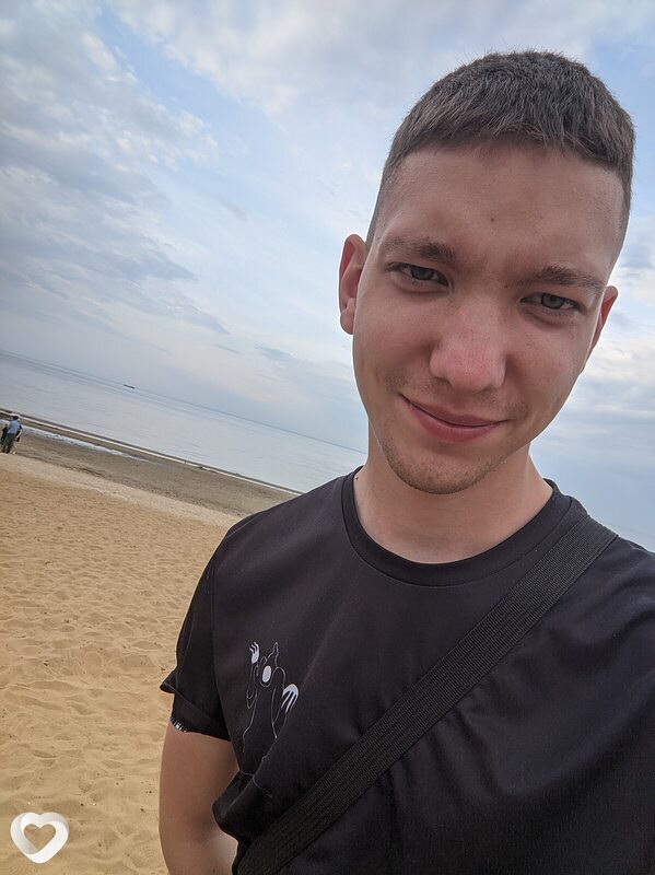 Владислав, 23, Перми — анкета №699698