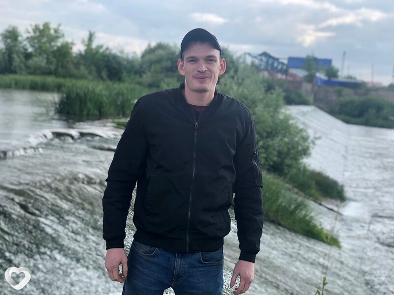 Раиль, 31, Набережных Челнах — анкета №699774