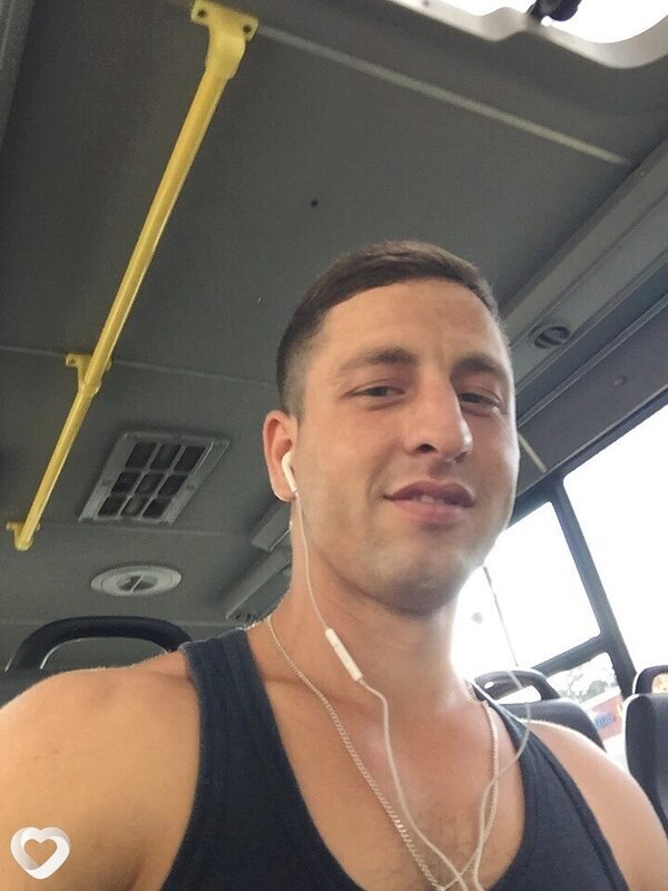 Макс, 30, Коломне — анкета №699776