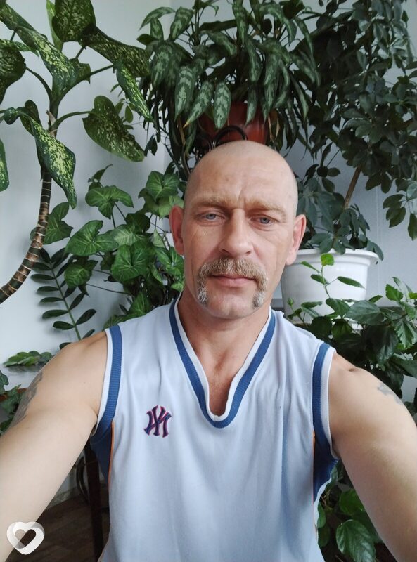 Сергей, 45, Самаре — анкета №699778