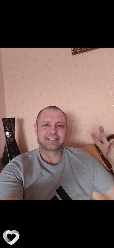 Дмитрий, 43, Сургуте — анкета №699781