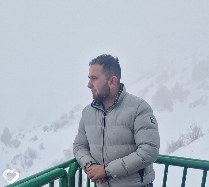 Жасур, 31, Астане — анкета №699783