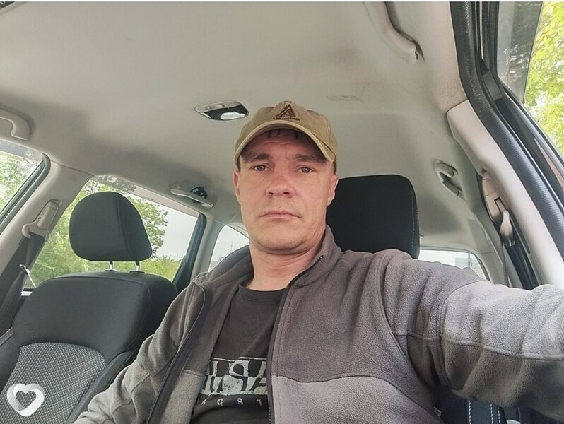 Дмитрий, 45, Мариуполе — анкета №699785