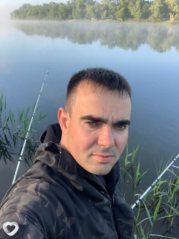 Денис, 33, Каменске-Шахтинском — анкета №699791