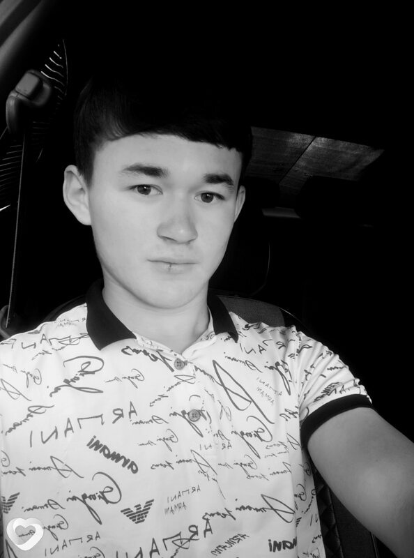 Boburbek, 29, Москве — анкета №699797