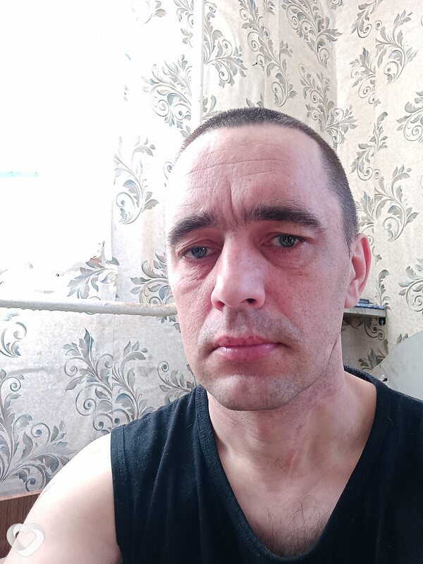 Дмитрий, 40, Томске — анкета №699625