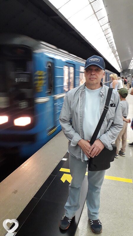 Юра, 66, Перми — анкета №699626