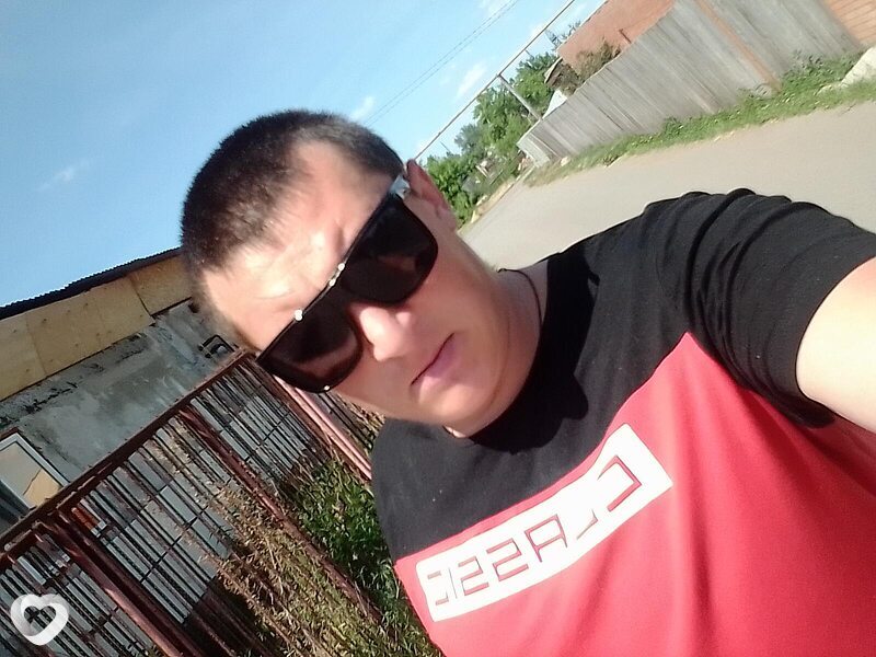 Евгений, 39, Волгограде — анкета №699632