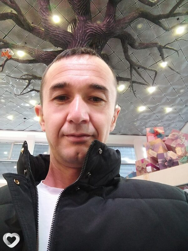 Sharaf, 36, Камышлове — анкета №699637