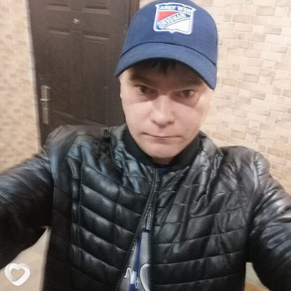 Денис, 38, Кемерове — анкета №699639