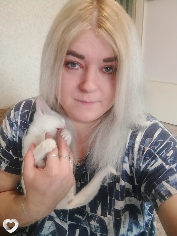 Юлия, 31, Ярославле — анкета №699642