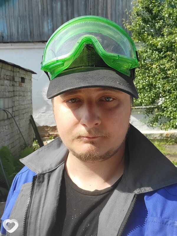 Евгений, 29, Рязани — анкета №699643