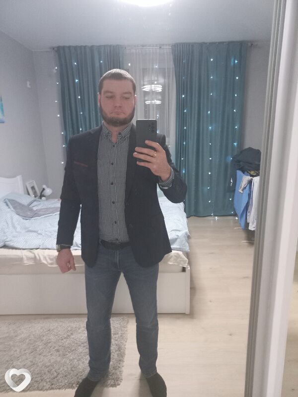 Сергей, 37, Москве — анкета №699645