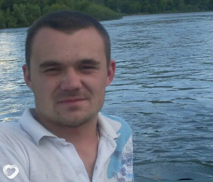 Евгений, 41, Бийске — анкета №699646
