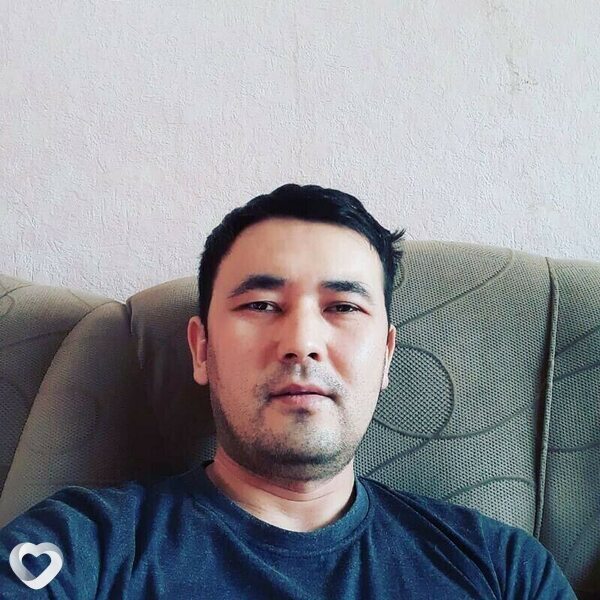 Дима, 37, Сургуте — анкета №699861