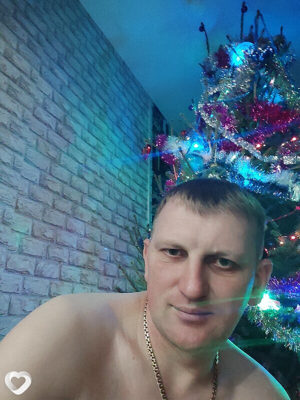 Сергей, Щучье