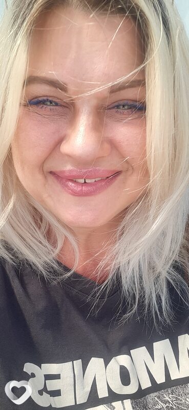 Лена, 46, Варшава — анкета №699865