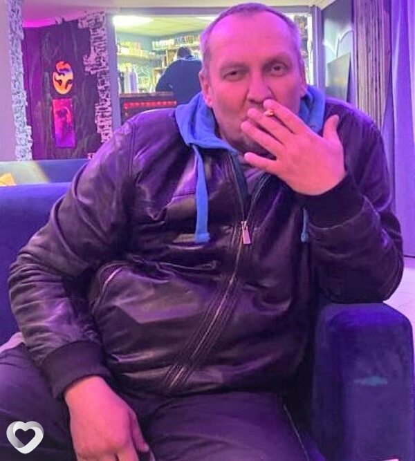 Михаил, 54, Вологде — анкета №699868