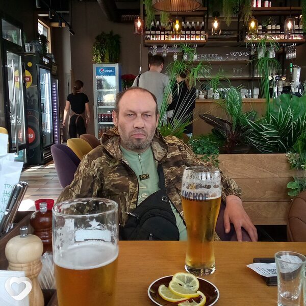 Александр, 50, Вязниках — анкета №700222