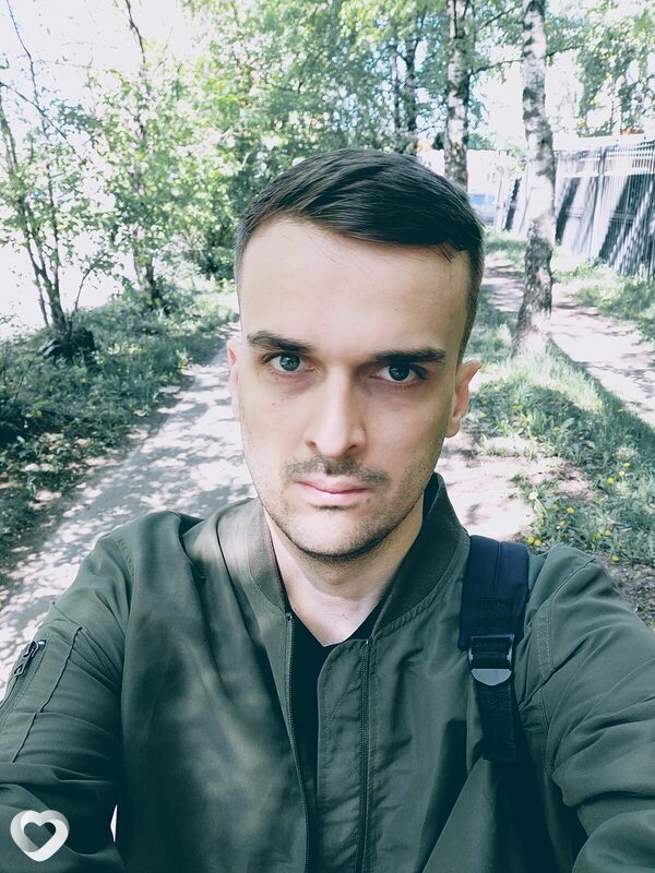 Дмитрий, 31, Москве — анкета №700229