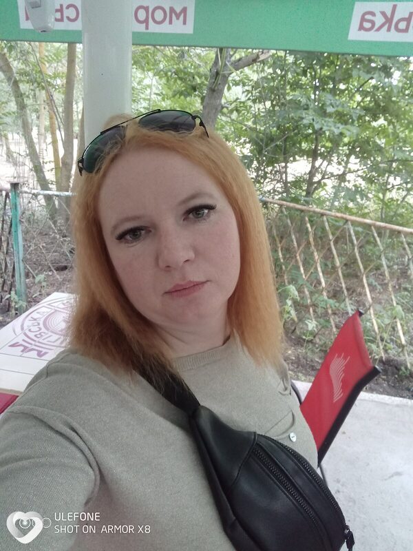 Лёля, 36, Одессе — анкета №700230