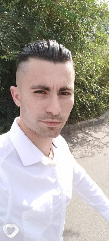 Михаил, 28, Москве — анкета №700232