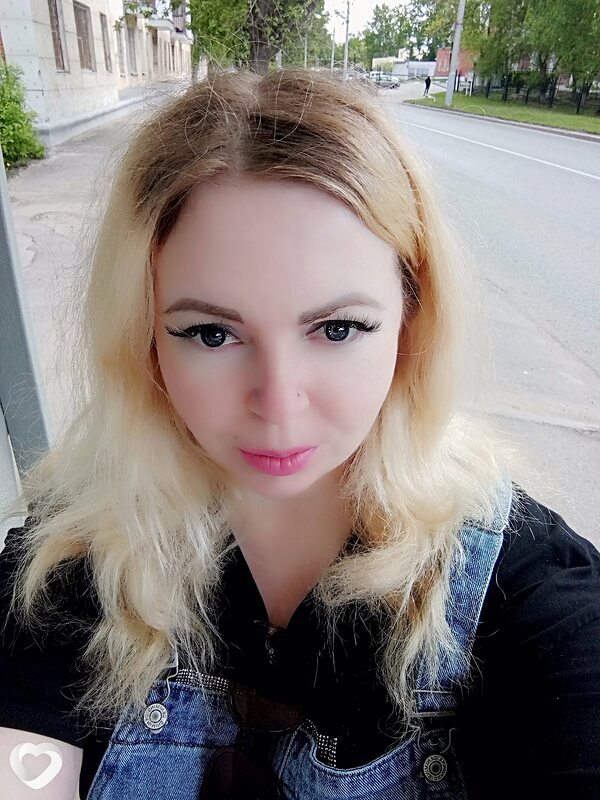 Мария, 41, Нижнем Новгороде — анкета №700236