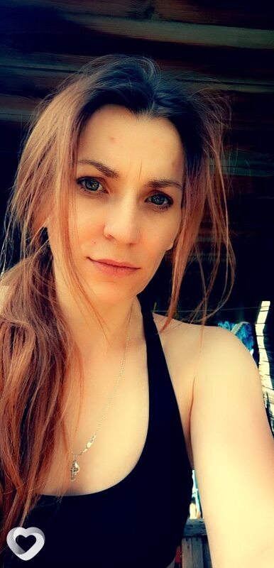Елена, 43, Севастополе — анкета №700238