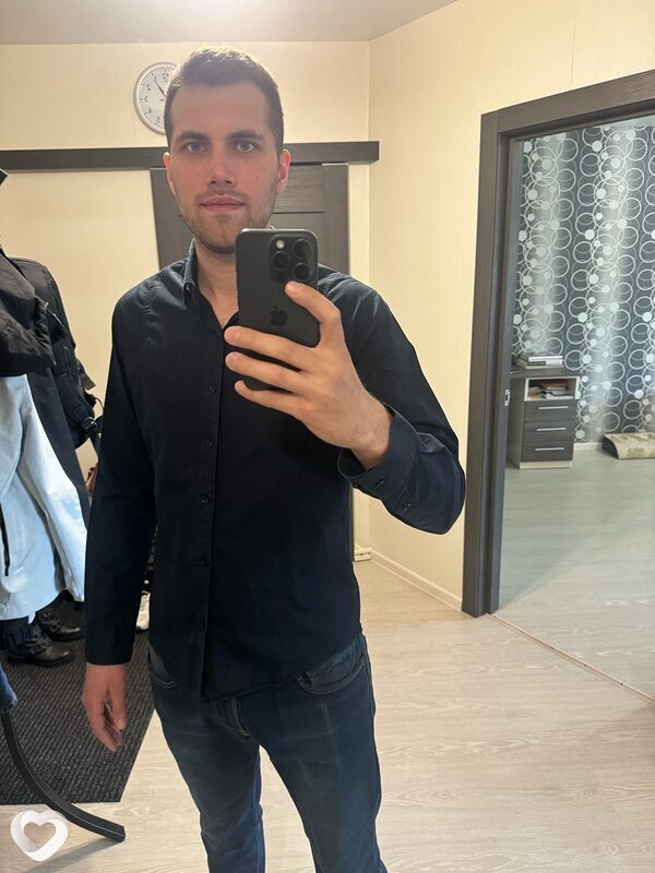Константин, 28, Минске — анкета №699882